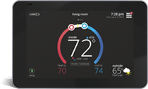 S30 Smart Thermostat