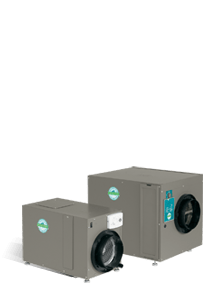 Healthy Climate® Whole-Home Dehumidifiers