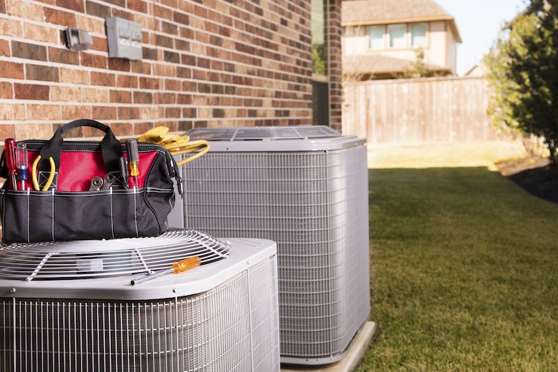 How Severe Weather Can Lead to an AC Repair