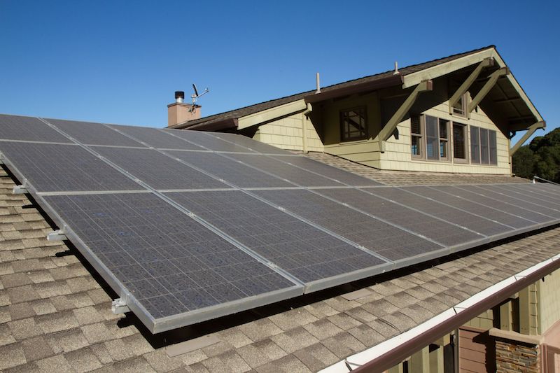 What Options Do You Have for Solar Air Conditioning in Morton Grove?